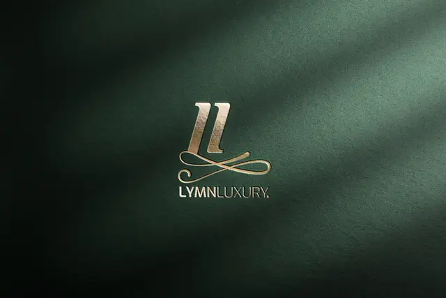 Brand and identity work