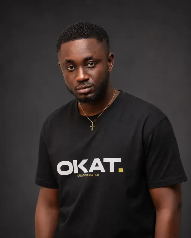 Walice Osman, Human Resources and Management at OKAT Media