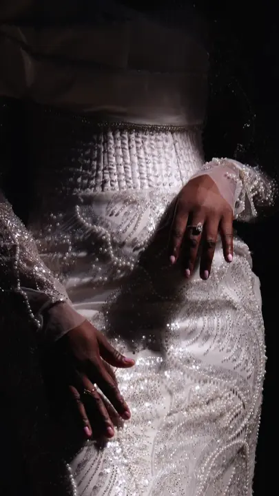Bridal film