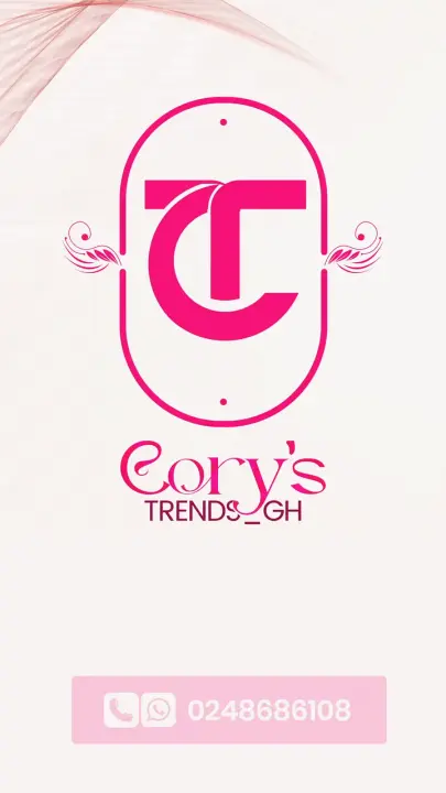 Elevate every step, brand promo, Cory's Trends