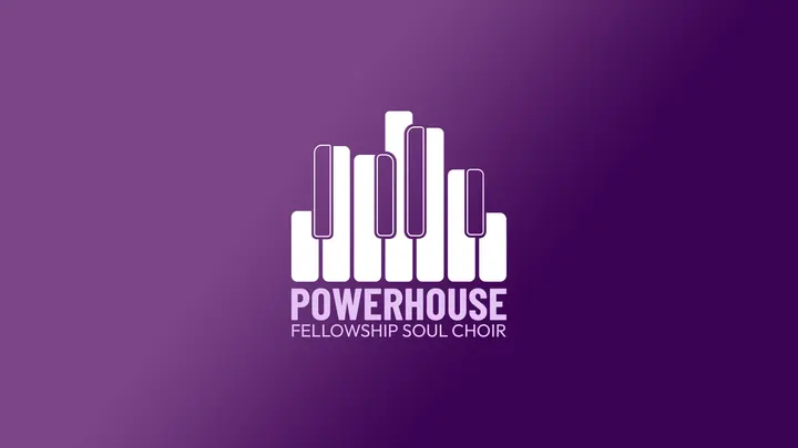 Powerhouse Fellowship Soul Choir logo