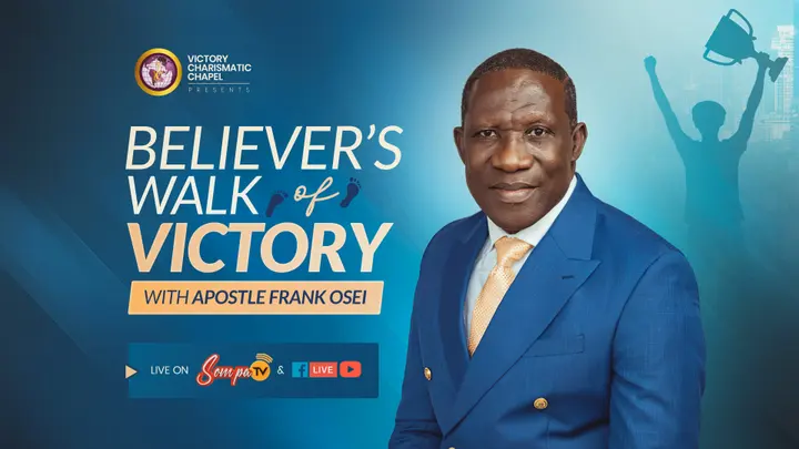 Believer's Walk of Victory, Victory Charismatic Chapel